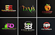 do modern timeless logo design for your business