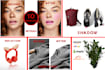do 10 photos retouch shadow reflection hair masking