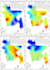 do interactive mapping, web map, dashboard in leaflet, mapbox, google maps api