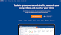 provide you full backlink excel report of any 5 websites