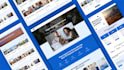 do rapid landing page wordpress websites development