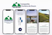 build and launch your mobile app with backend and deployment