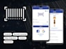 build ios and android app