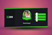 design professional facebook, twitter, youtube cover photo