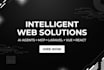 develop ai agents, mcp, laravel, vue, react applications