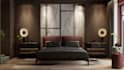 create high end photorealistic interior architectural renderings