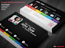 design business card for u