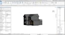 make house plans for city permits in revit, autocad