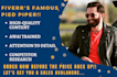 create powerful sales, ad and website copywriting