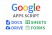 help with google apps script