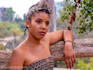 shoot your portrait or headshot for your online profile