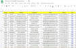 do perfect data entry and web research