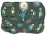 draw an original children book illustration and covers