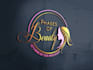 do fashion and business logo