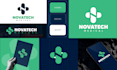 design professional and branded logo designs