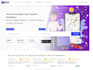 develop website and dashboard using HTML5, bootstraps, PHP