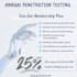 perform web and API penetration testing with  vapt report