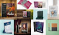 create beautiful 3d book cover mock up