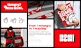 design a professional logo, brand identity and complete style guide