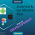 do app submission of your to playstore and appstore
