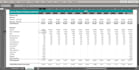 create financial models, budgets, forecasts and fpa analysis