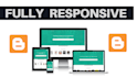install and customize the blogger template
