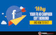 create your best facebook add