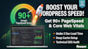 build, fix, or optimize a high performing wordpress website