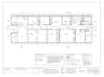 draw 2d space plan or 2d floor plan of office, house, or real estate