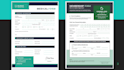 create fillable PDF forms using adobe acrobat with interactive fields