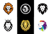 create any professional lion in 24 hours