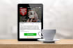 create amazing device mock up