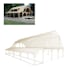 design your custom timber frame shed