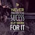 make motivational quotes for fb and instagram