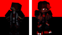 turn your minecraft skin into a fnaf oc