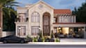 do realistic exterior 3d rendering