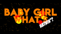 make the best lyric pop lyric video