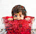 make a pixel photo collage