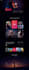 convert figma to HTML, PSD to wordpress responsive websites