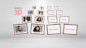 create and design professional PPT or prezi presentations