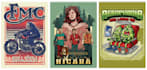 draw vintage and awesome illustration with my style