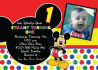 design your kids birthday invitation in 6 hours