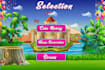 design game graphic and UI