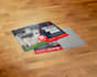 do amazing postcard design