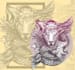 create a beautiful detailed hand drawn art