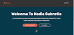 create a stunning website for different types of usage