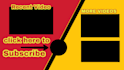 be your professional youtube intro maker