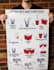 customize your own personal beer pong rules poster