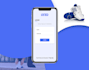 develop native ios application in swift with firebase