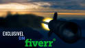 do  amazing professional vfx editing and 3d compsiting